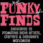 Funky Finds