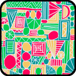 print from Mike Perry's Public Works Collection: Featured Swap