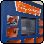 Swap-O-Matic Swap-O-Matic