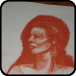 Abandoned Artist Sketch Book Abandoned Artist Sketch Book