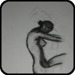 Abandoned Artist Sketch Book Abandoned Artist Sketch Book
