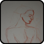 Abandoned Artist Sketch Book Abandoned Artist Sketch Book