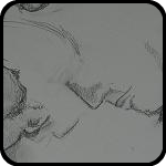 Abandoned Artist Sketch Book Abandoned Artist Sketch Book