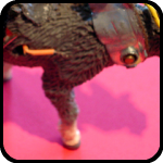 CyberDonkey 3000