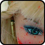 Wedding Day Disaster Barbie, An Item in bARTer Sauce Wedding Day Disaster Barbie, An Item in bARTer Sauce