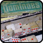 Dominos - An Item In bARTer Sauce