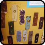 25 door plates - available for trade on bARTer Sauce 25 door plates - available for trade on bARTer Sauce