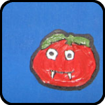 Fangy Tomato Two