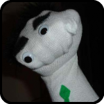Sock Puppet Sock Puppet