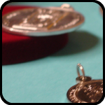 An Item In bARTer Sauce