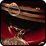 An Item In bARTer Sauce
