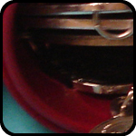 An Item In bARTer Sauce