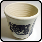 Kids with guns mug: An Item in bARTer Sauce Kids with guns mug: An Item in bARTer Sauce