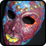 Jessamyn's Mask Jessamyn's Mask