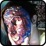Jessamyn's Mask Jessamyn's Mask