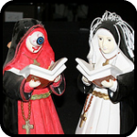Punk'd Up Nuns Punk'd Up Nuns