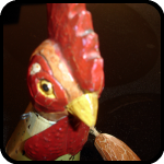 Broken Cock Broken Cock