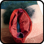 Yoni, An Item in bARTer Sauce Yoni, An Item in bARTer Sauce