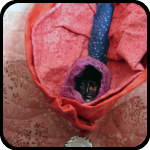 Yoni, An Item in bARTer Sauce Yoni, An Item in bARTer Sauce