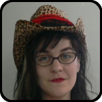 Dangerine and a hat Dangerine and a hat