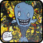 bARTer Sauce Trade with Nicolas Caesar: Remixed into I'm Full of Tapeworms bARTer Sauce Trade with Nicolas Caesar: Remixed into I'm Full of Tapeworms