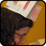 Rosalie and the House Hat, a bARTer Sauce trade Rosalie and the House Hat, a bARTer Sauce trade