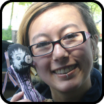 Jessamyn and the doll Jessamyn and the doll
