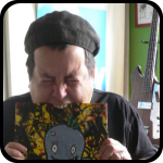 bARTer Sauce Trade with Nicolas Caesar: Remixed into I'm Full of Tapeworms bARTer Sauce Trade with Nicolas Caesar: Remixed into I'm Full of Tapeworms