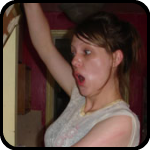 Rhiannon Reeder tradin' with bARTer Sauce Rhiannon Reeder tradin' with bARTer Sauce