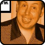 Nik & Shameless self promotion. I like it.