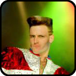Nik or Vanilla Ice? Nik or Vanilla Ice?