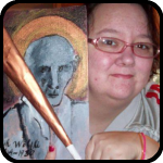 Cory Parsons and Saint Adolph Wolfli, A bARTer Sauce Trade