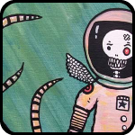 Profile for scary-art1973